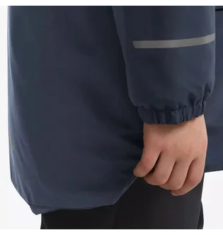 Куртка дитяча JACK WOLFSKIN Canvey Blue A65314C-0412