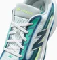 Кроссовки мужские New Balance Ellipse Turquoise/White MELPS4B2
