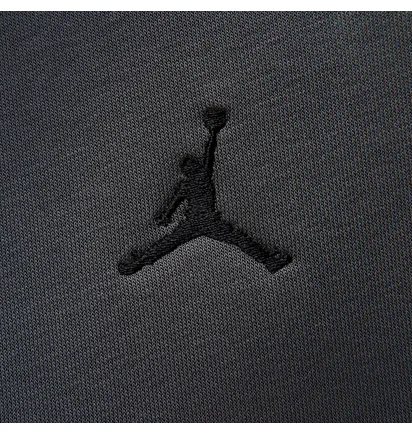 Худи мужское Air Jordan Brooklyn Fleece Grey IB7235-068