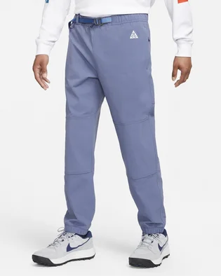 Штаны мужские Nike Acg Blue CV0660-491