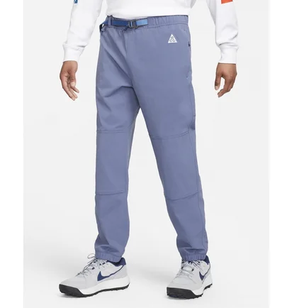 Штаны мужские Nike Acg Blue CV0660-491