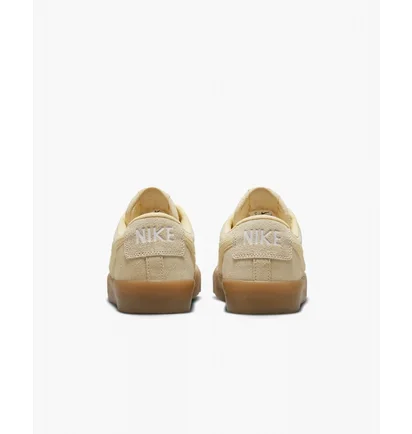 Кросівки унісекс Nike Sb Blazer Low Pro Gt Premium Beige FN7404-200