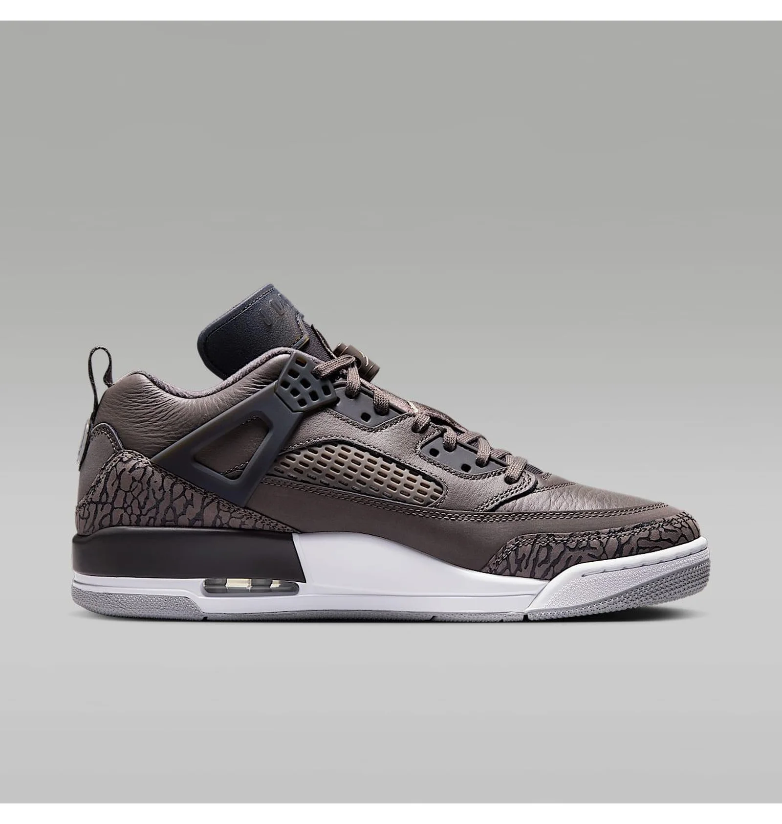 ᐉ Кроссовки мужские Air Jordan Spizike Low Brown FQ1759-201