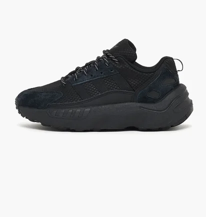 ᐉ Кросівки дитячі Adidas Zx 22 J Sneaker Black GW3659 - придбати