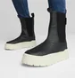 Чоботи жіночі Puma Mayze Stack Chelsea Winter Boots Black 393201-03