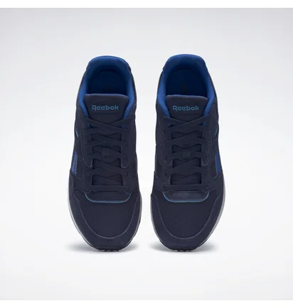 Кроссовки унисекс Reebok Royal Techque T Blue Gy1872