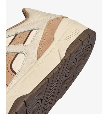 Кроссовки мужские Puma Slipstream Always On Beige 390059-03