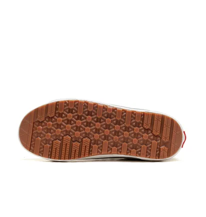 Кеди унісекс Vans Sk8-Hi Mte-1 Brown Vn0A5Hzy5Bj1