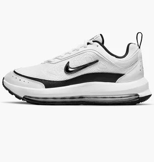 Кросівки жіночі Nike Air Max Ap White/Black CU4870-100