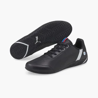 Кросівки чоловічі Puma Bmw M Motorsport Rdg Cat Shoes Black 307103-01