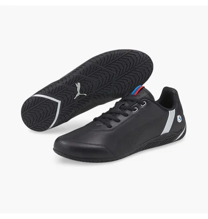 Кроссовки мужские Puma Bmw M Motorsport Rdg Cat Shoes Black 307103-01