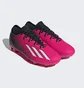 Бутсы мужские Adidas X Speedportal.3 Fg Pink GZ5076