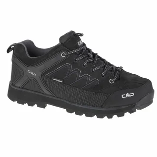 Кросівки чоловічі CMP Moon Black 31Q4787-U901