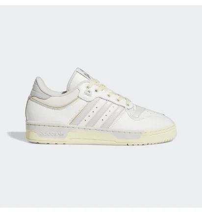 Кросівки чоловічі Adidas Rivalry Low 86 Shoes White GZ2556