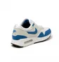 Кросівки чоловічі Nike Air Max 1 86 Premium Beige/Blue DO9844-101