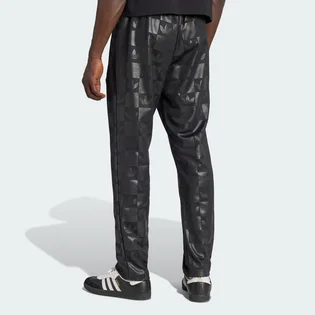 Штаны мужские Adidas Monogram All Over Print Regular Black JY2977