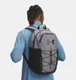 Рюкзак чоловічий Under Armour Hustle Sport 6.0 Grey 6000397-025
