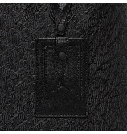 Сумка женская Air Jordan Icon Black IB8457-045