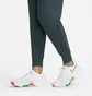 Штани жіночі Nike One Df Jogger Pant Turquoise FB5434-328