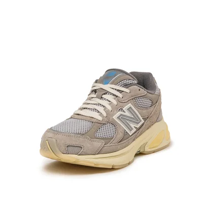 Кроссовки унисекс New Balance 2010 Beige U2010GD