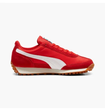 Кросівки унісекс Puma Easy Rider Vintage Sneakers Red 399028-01