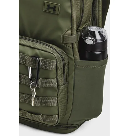 Рюкзак унісекс Under Armour Triumph Sport Olive 1372290-390
