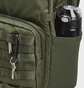 Рюкзак унісекс Under Armour Triumph Sport Olive 1372290-390