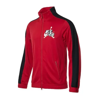 Толстовка мужская Nike M J JMC TRICOT JKT Red CK6743-687