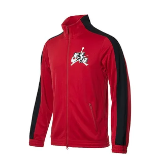Толстовка мужская Nike M J JMC TRICOT JKT Red CK6743-687