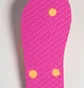 Тапочки дитячі Arena Flip Flop Jr Pink 004374-102