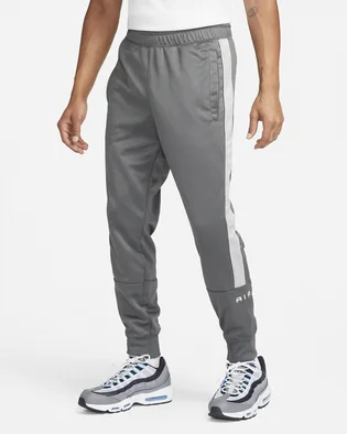 Штаны мужские Nike Air Grey FN7690-068