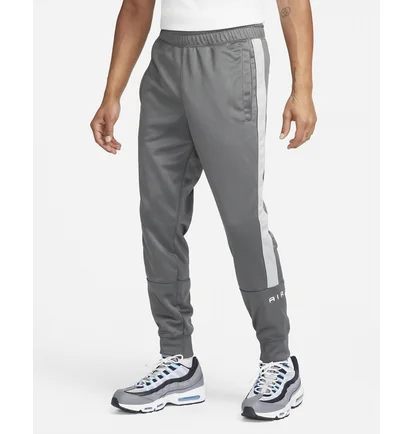 Штани чоловічі Nike Air Grey FN7690-068
