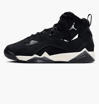 Кроссовки детские Air Jordan True Flight Black 343795-050