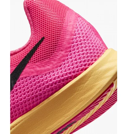Бутсы унисекс Nike Zoom Rival Pink Dc8725-600