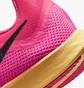 Бутсы унисекс Nike Zoom Rival Pink Dc8725-600
