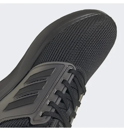 Кроссовки женские Adidas Eq19 Run Shoes Black GY4732