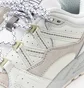 Кроссовки унисекс Karhu Fusion 2.0 White F804098