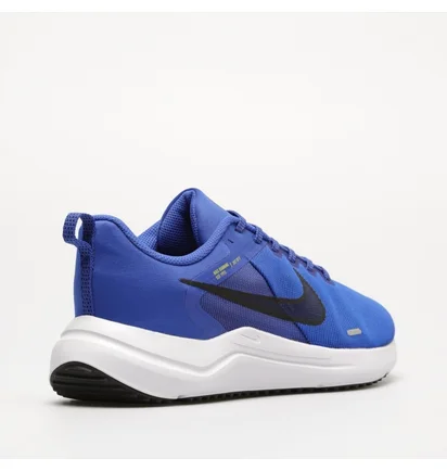 Кросівки чоловічі Nike Downshifter 12 Blue DD9293-402