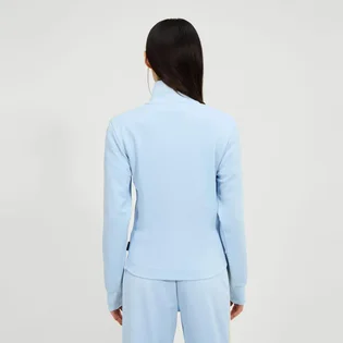 Кофта женская Ellesse Teodoro Track Top Light Blue SGZ21972-426