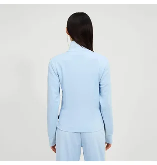 Кофта женская Ellesse Teodoro Track Top Light Blue SGZ21972-426