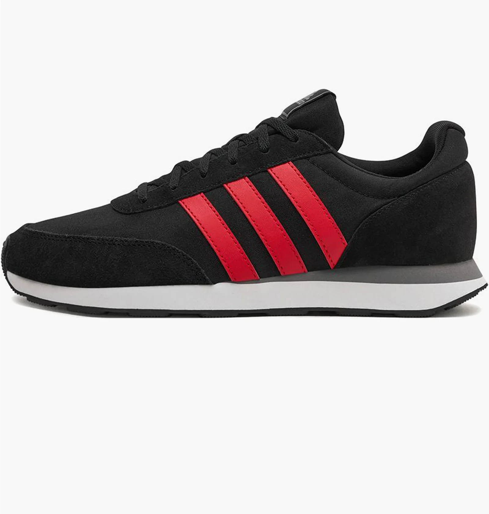 ᐉ Кросівки чоловічі Adidas Run 60S 3.0 Black IE3828 - придбати в