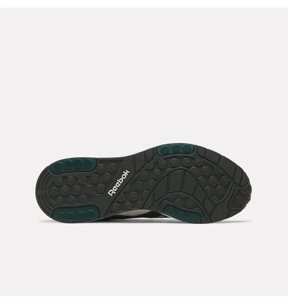 Кроссовки унисекс Reebok Glide Dmx Sneakers Grey 100201252