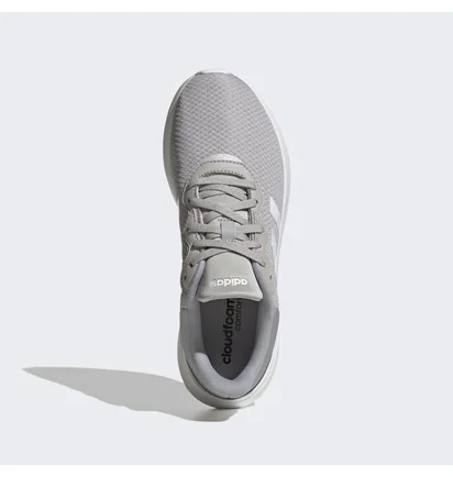 Кроссовки женские Adidas Qt Racer 3.0 Shoes Grey Gy9246