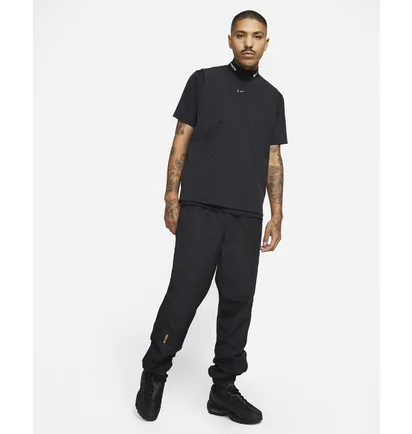 Жилетка чоловіча Nike Nocta Golf Black DJ5582-010