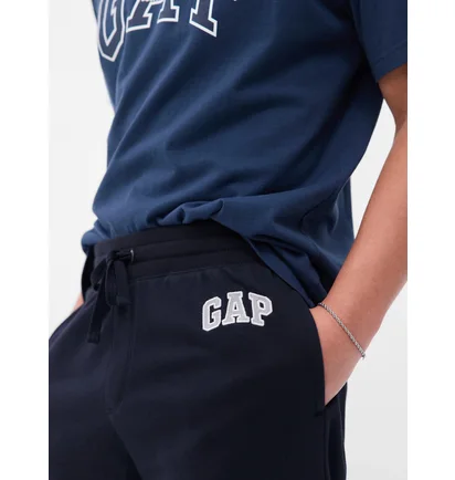 Шорти чоловічі Gap Xls Ft Mini Arch Blue 787059-04