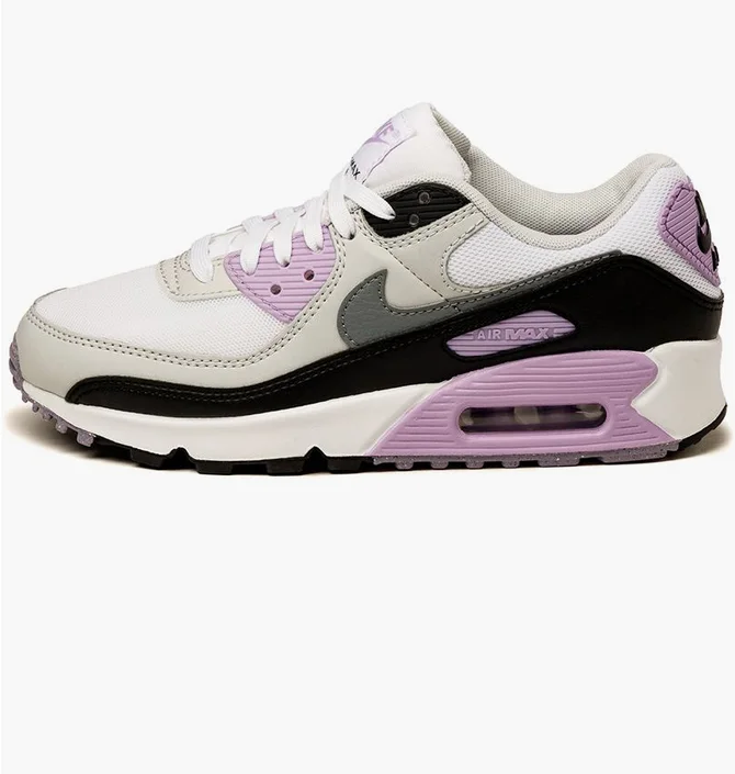 Кроссовки женские Nike Air Max 90 Beige DH8010-103