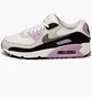 Кроссовки женские Nike Air Max 90 Beige DH8010-103