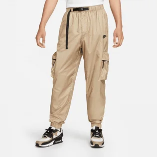 Штаны мужские Nike Tech Lined Woven Pants Beige FB7911-247