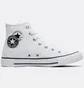 Кеди унісекс Converse Chuck Taylor All Star Hi White A14259C