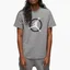 Футболка чоловіча Air Jordan Flight Mvp S T-Shirt Grey Dv8436-091